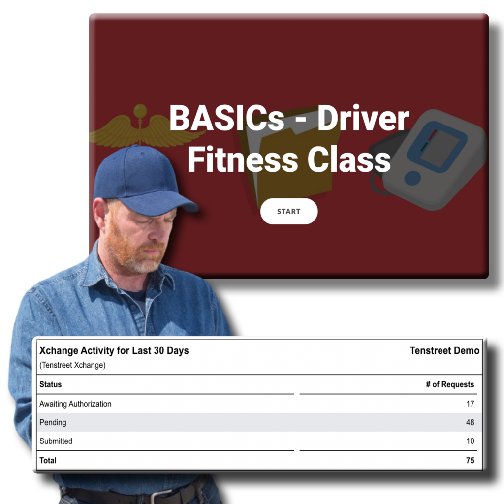 Canada Hours of Service Training: ELD Basics - Online Course
