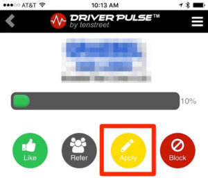 driver pulse app download
