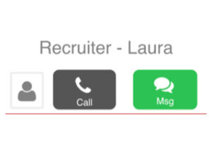 call-text-recruiter