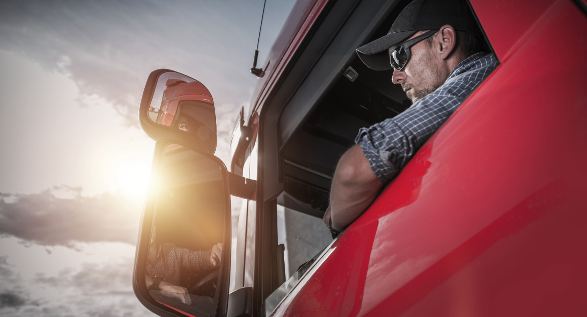 How to Become a Truck Driver: The Essential Guide
