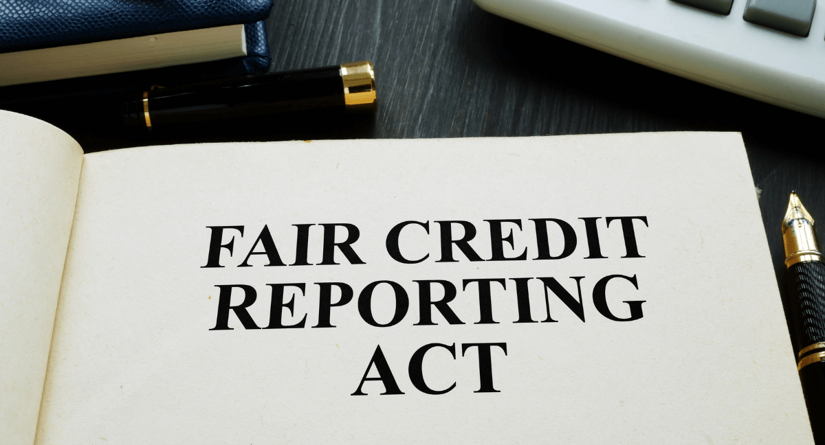 Fair-Credit-Reporting