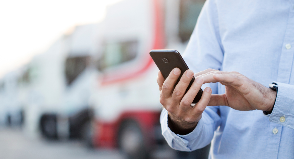 Get Free Copies of Background Reports in Driver Pulse
