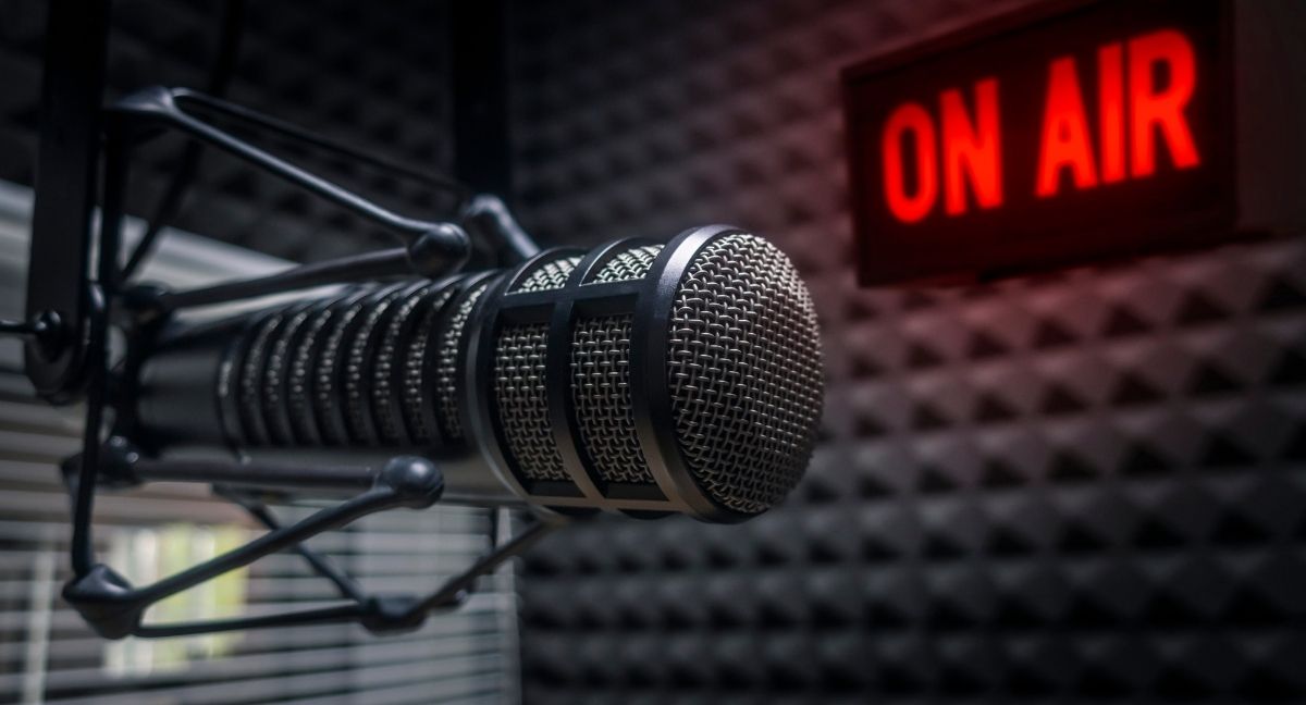 Broadcast