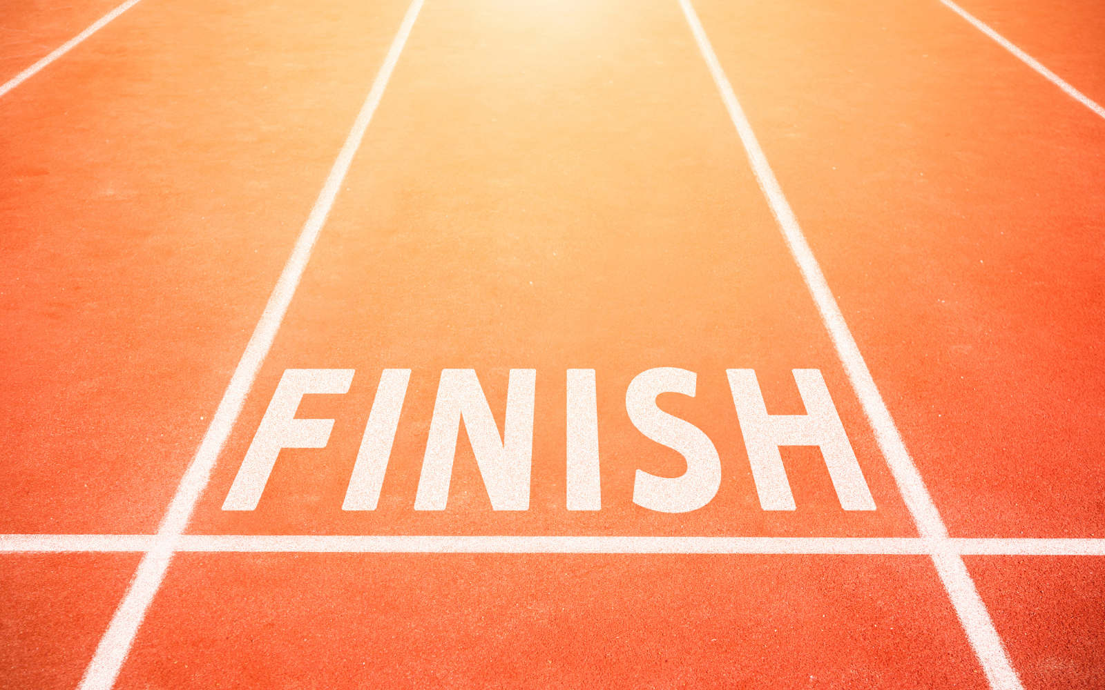 Finish-Line