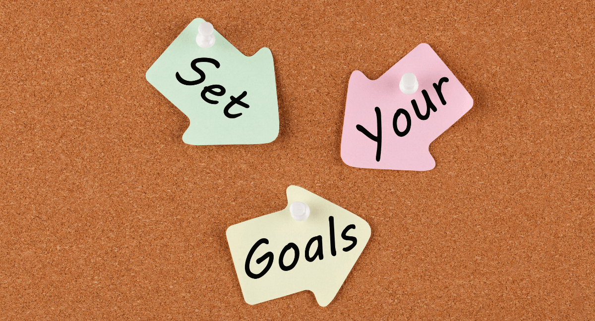 Goal-Tracking