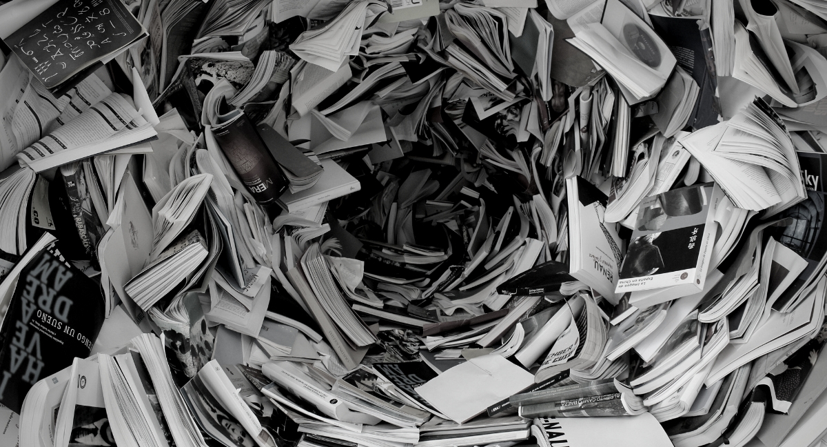 Paper-Pit