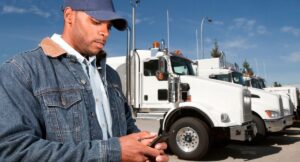 How to Become a Truck Driver: The Essential Guide - Tenstreet