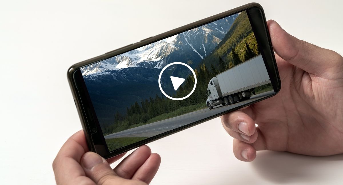 Truck-Driver-Video-Training