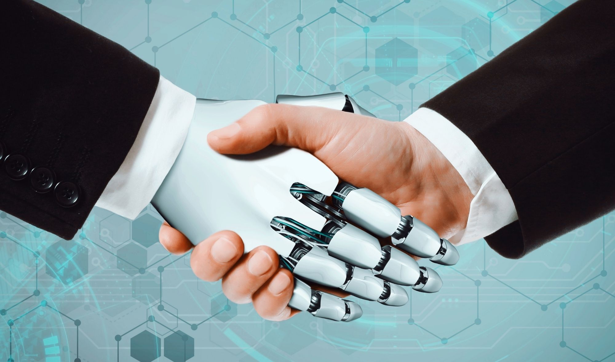 automation_handshake