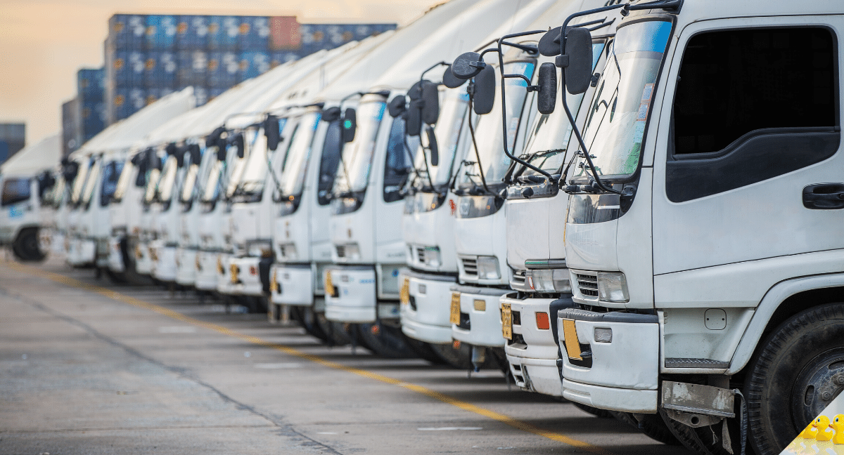 trucks_in_a_row