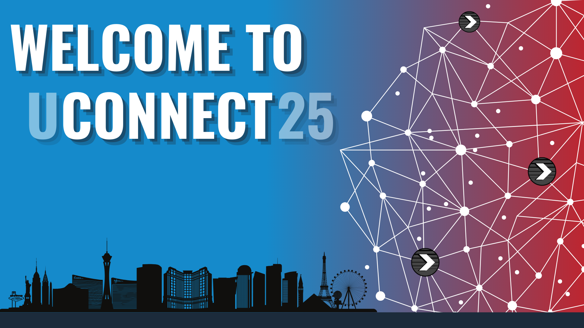 Tenstreet Connect 2025 Banner Ideas (1920 x 1080 px)