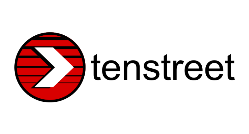 Tenstreet logo 800x432