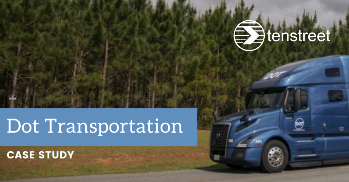 dot transportation blog post header