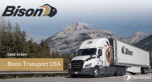 Bison USA Achieves Recruiting and Post-Recruiting Success
