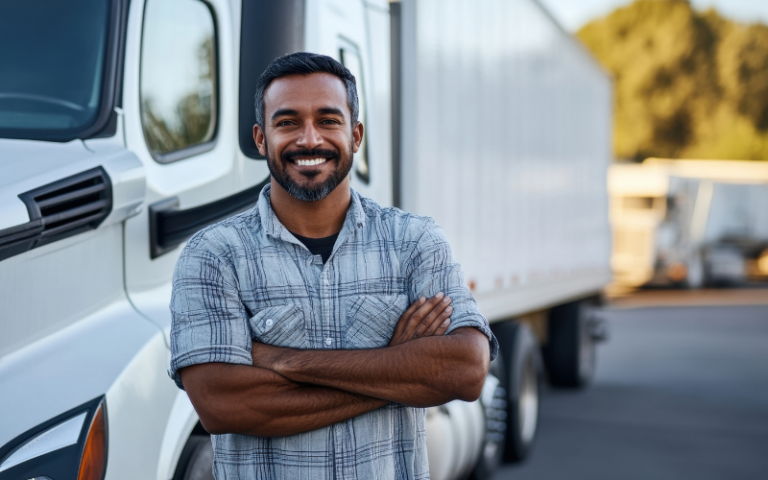 Truck Driver Recruiting, Marketing, Verifications & Onboarding | Tenstreet