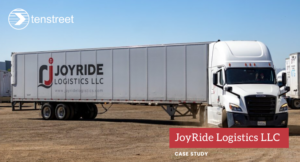Recruiting 487 Drivers with One Recruiter